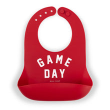 Load image into Gallery viewer, Wonder Bib -Game Day
