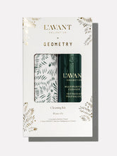 Load image into Gallery viewer, L'AVANT x Geometry Cleaning Kit -Winter Fir
