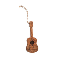 Load image into Gallery viewer, Wooden Guitar -Keep On Rockin&#39; (Neil Young)
