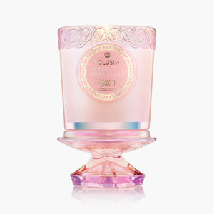 Wicked Perfectly Pink Yuzu Candle