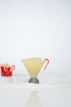 Load image into Gallery viewer, Christmas Cocktails Winter Wonderland Slush Mix
