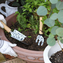 Load image into Gallery viewer, Tool Around Inside Garden Set -White
