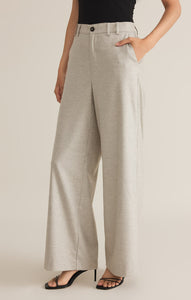 Z Supply Evette Pinstripe Pant