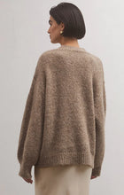 Load image into Gallery viewer, Z supply Danica Sweater -Chai
