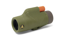 Load image into Gallery viewer, Zoom Tube Water Resistant Monocular 8x25 -Juniper Green II
