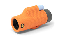 Load image into Gallery viewer, Zoom Tube Water Resistant Monocular 8x25 -International Orange
