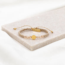 Load image into Gallery viewer, A Grandmother&#39;s Love Blessing Bracelet

