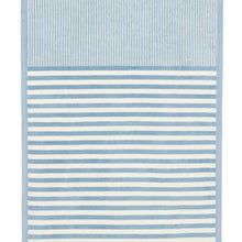 Load image into Gallery viewer, CWrap Mini Blanket -Baby Blues
