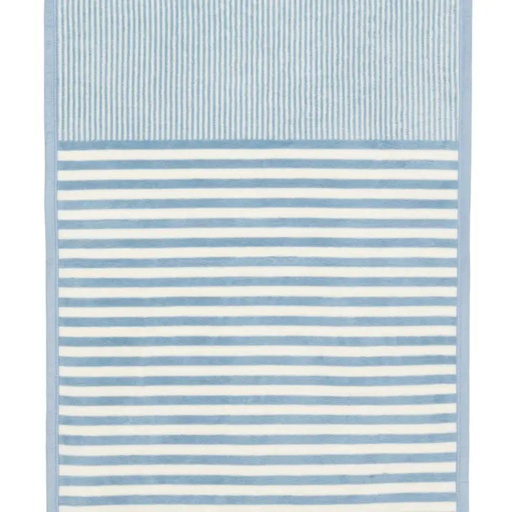 CWrap Mini Blanket -Baby Blues