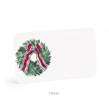 Load image into Gallery viewer, E Frances Little Notes -Laurel Wreath
