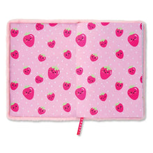 Load image into Gallery viewer, Strawberry Love Journal
