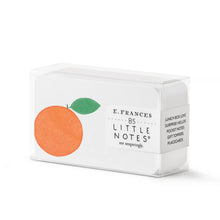Load image into Gallery viewer, E Frances Little Notes -Orange Grove
