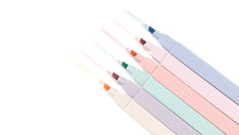 Load image into Gallery viewer, Church Notes Pastel Highlighter Set
