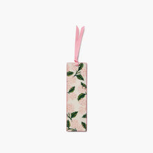 Load image into Gallery viewer, Rifle Paper Bookmark -Pink Hydrangea

