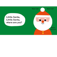 Load image into Gallery viewer, Baby Faces: Little Reindeer, Where Are You?
