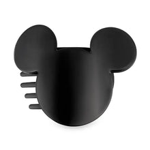 Load image into Gallery viewer, Teleties Flat Clip -Disney Mickey Mouse Shape
