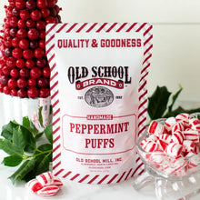 Load image into Gallery viewer, Old School Peppermint Puffs
