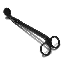 Load image into Gallery viewer, Wickman Wick Trimmer -Matte Black
