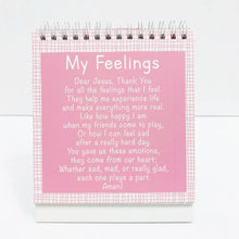 Load image into Gallery viewer, Prayer Time For Little Ones -Pink
