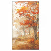 Guest Towels -Autumn Tree