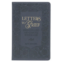 Load image into Gallery viewer, Letters to Grief
