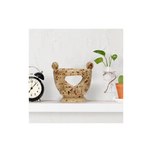 Load image into Gallery viewer, Hand-in-hand Tealight Holder
