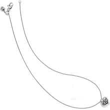 Load image into Gallery viewer, Brighton Alcazar Heart Necklace
