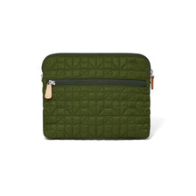 Load image into Gallery viewer, Brighton Alina Medium Cross Body Bag -Army Green
