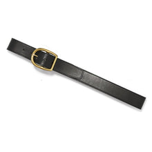 Load image into Gallery viewer, Brighton Ambrose Belt -Black
