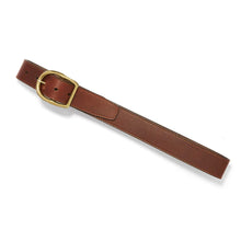 Load image into Gallery viewer, Brighton Ambrose Belt -Cognac
