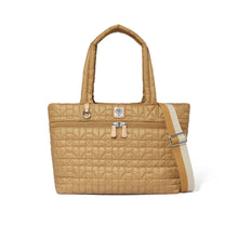 Load image into Gallery viewer, Brighton Annabelle Medium Tote -Camel
