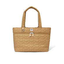 Load image into Gallery viewer, Brighton Annabelle Medium Tote -Camel
