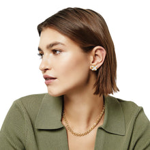 Load image into Gallery viewer, Brighton Athena Chain Necklace -Gold
