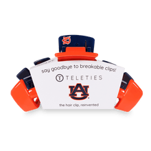 Load image into Gallery viewer, Teleties Collegiate -Auburn
