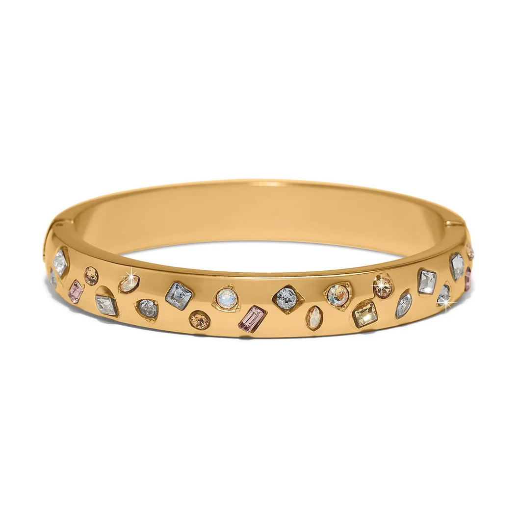 Brighton B Radiant Hinged Bangle