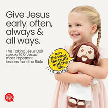 Load image into Gallery viewer, Talking Jesus
