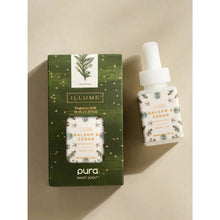Load image into Gallery viewer, Balsam &amp; Cedar Pura Smart Refill
