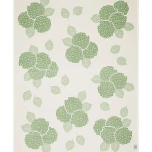 CWrap Blanket -Hydrangeas Sage