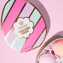 Load image into Gallery viewer, Golden Egg 3 Bath Balm Set
