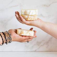 Load image into Gallery viewer, WW Rosemary &amp; Lemon Bar Soap
