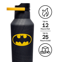 Load image into Gallery viewer, Corkcicle Sport Canteen -DC Batman
