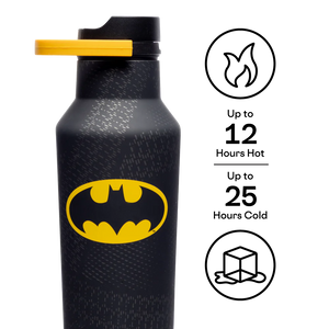 Corkcicle Sport Canteen -DC Batman