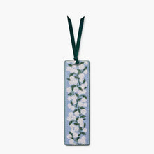 Load image into Gallery viewer, Rifle Paper Bookmark -Hydrangea
