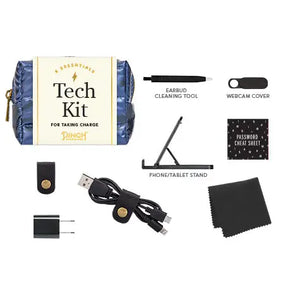 Puffer Tech Kit