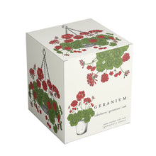 Load image into Gallery viewer, Geranium Terrace Collection Candle

