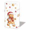 Pocket Tissues -Cocoa & Cookie