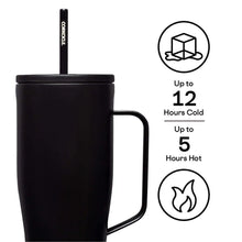 Load image into Gallery viewer, Corkcicle Cold Cup XL -Matte Black
