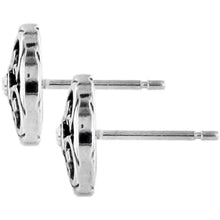Load image into Gallery viewer, Brighton Betsey Mini Post Earrings
