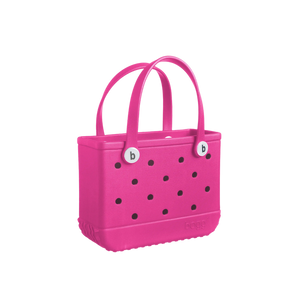 Bitty Bogg Bag -Haute PINK