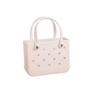 Bitty Bogg Bag -Petal PINK